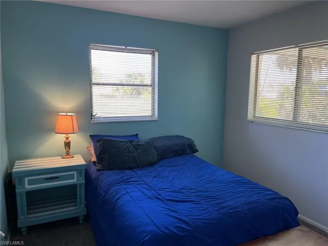 Bedroom #2