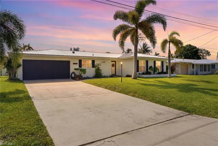 2835 Se 18th Ave, Cape Coral, Florida 33904