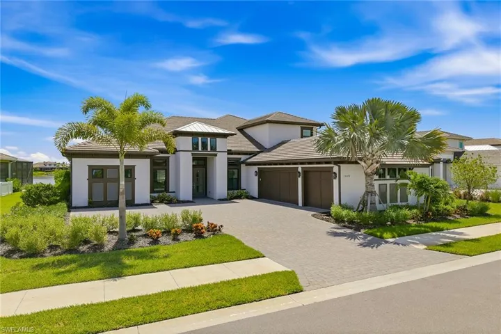 15372 Turin Dr, Naples, Florida 34114