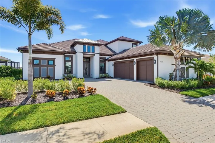 15372 Turin Dr, Naples, Florida 34114