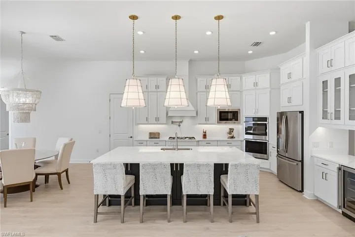15372 Turin Dr, Naples, Florida 34114