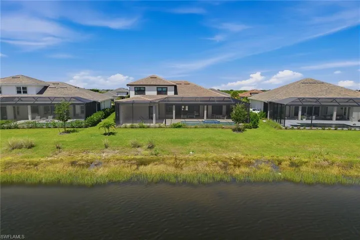 15372 Turin Dr, Naples, Florida 34114