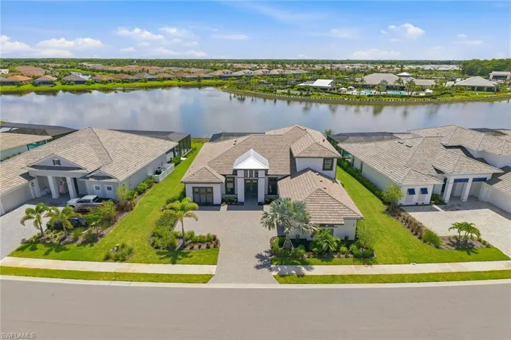 15372 Turin Dr, Naples, Florida 34114