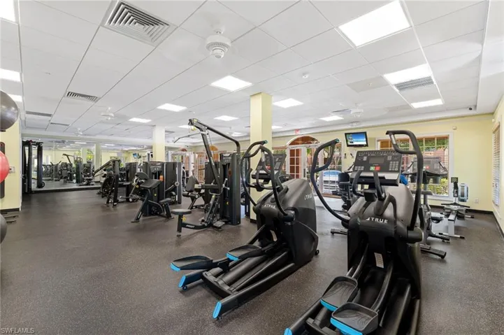 Community Gym