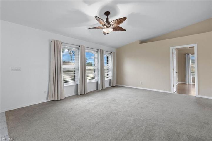 Formal living room