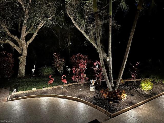Personal Courtyard