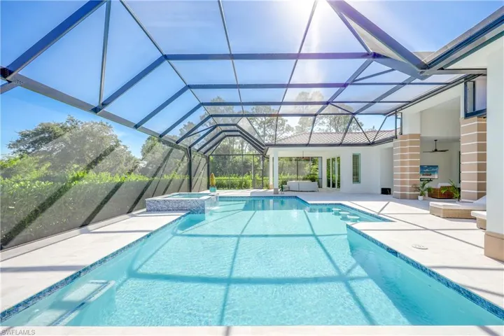 590 Carica Rd, Naples, Florida 34108