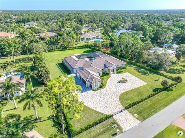 590 Carica Rd, Naples, Florida 34108