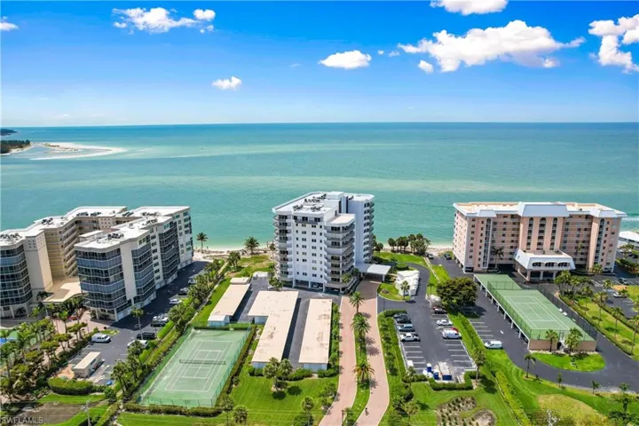 Fabulous location, tennis /pickleball court in lower left