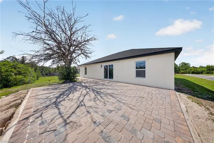 4230 Randall Blvd, Naples, Florida 34120