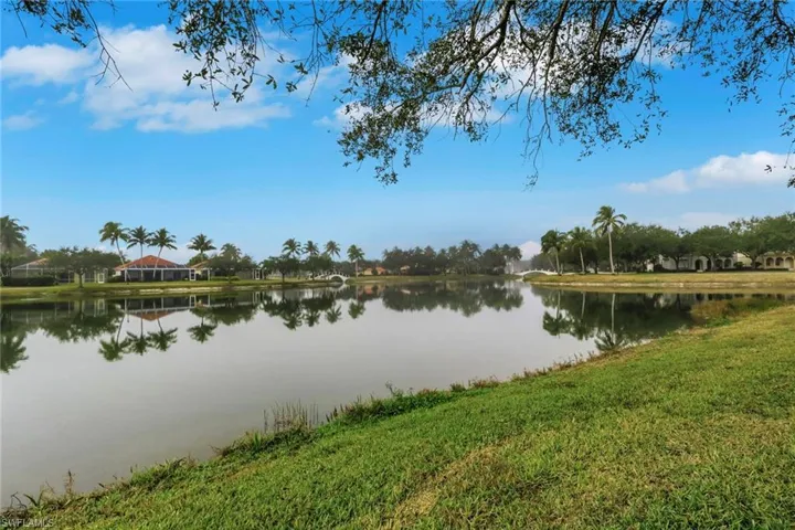 Water view