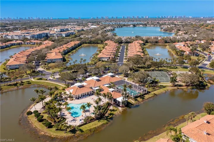 3021 Driftwood Way # 3108, Naples Fl 34109