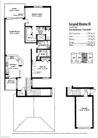 5135 Cobble Creek Ct # F203, Naples, Florida 34110