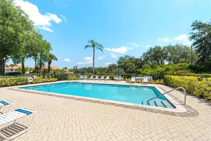 5135 Cobble Creek Ct # F203, Naples, Florida 34110