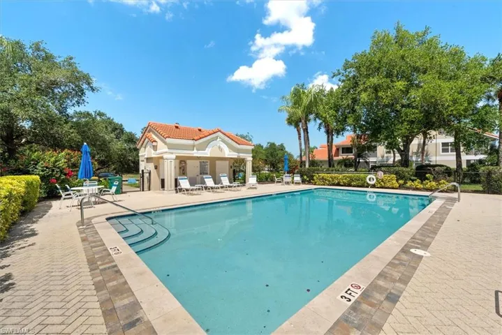 5135 Cobble Creek Ct # F203, Naples, Florida 34110
