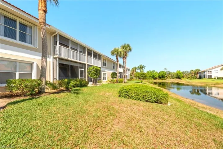 5135 Cobble Creek Ct # F203, Naples, Florida 34110