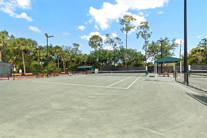5135 Cobble Creek Ct # F203, Naples, Florida 34110