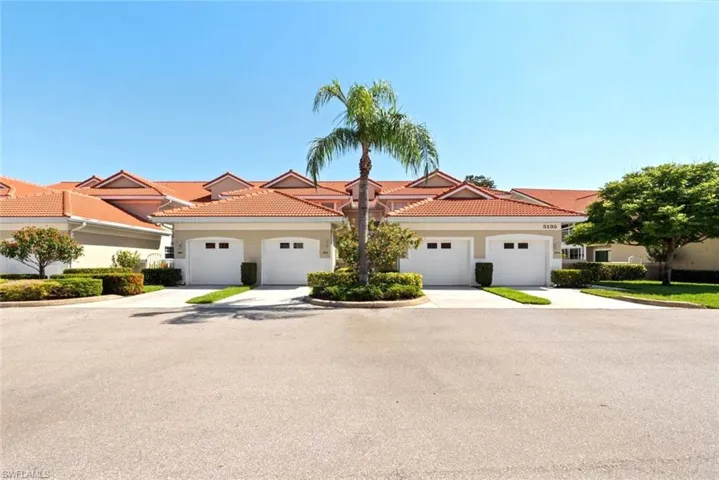 5135 Cobble Creek Ct # F203, Naples, Florida 34110
