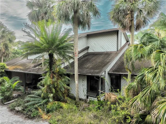 3600 Heritage Ln, Fort Myers, Florida 33908