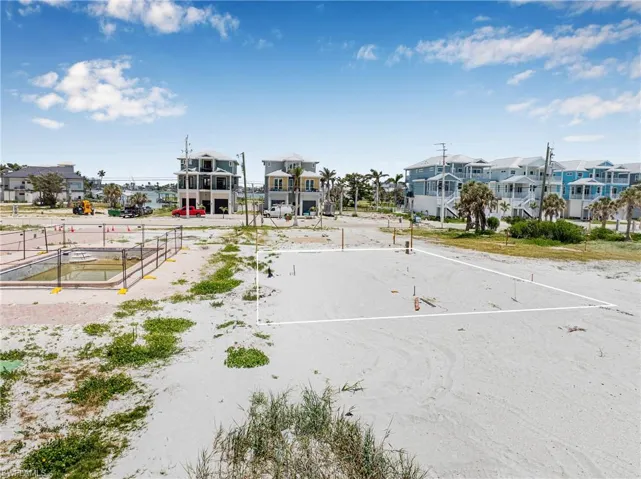 View of home's community featuring a residential view