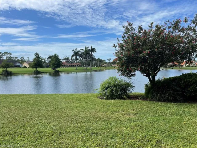 Water view