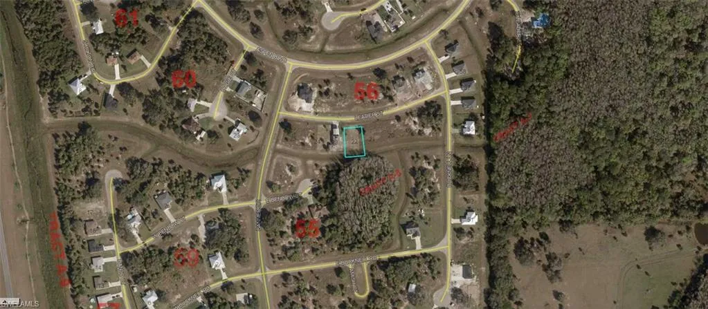 1060  Leader  ST, Labelle, FL 33935