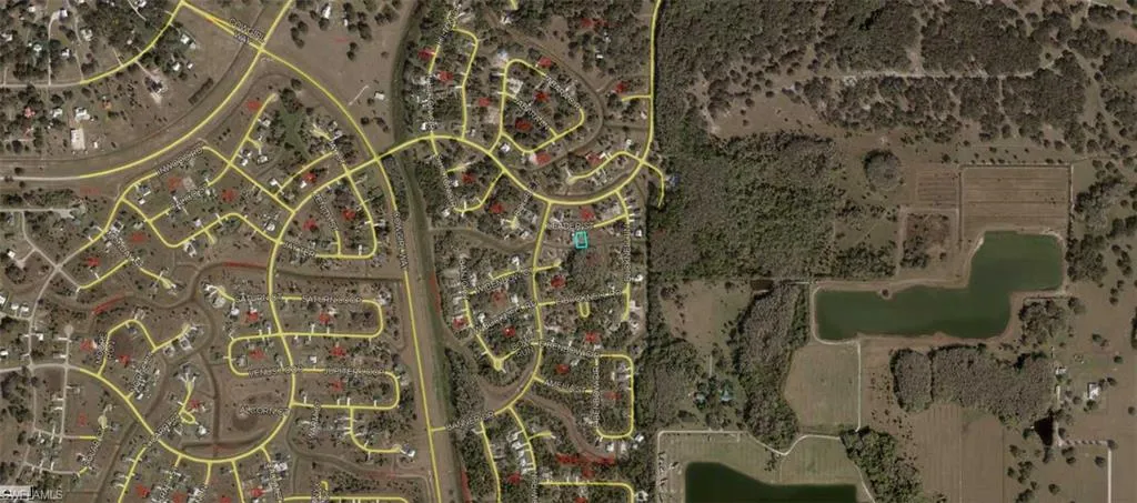 1060  Leader  ST, Labelle, FL 33935