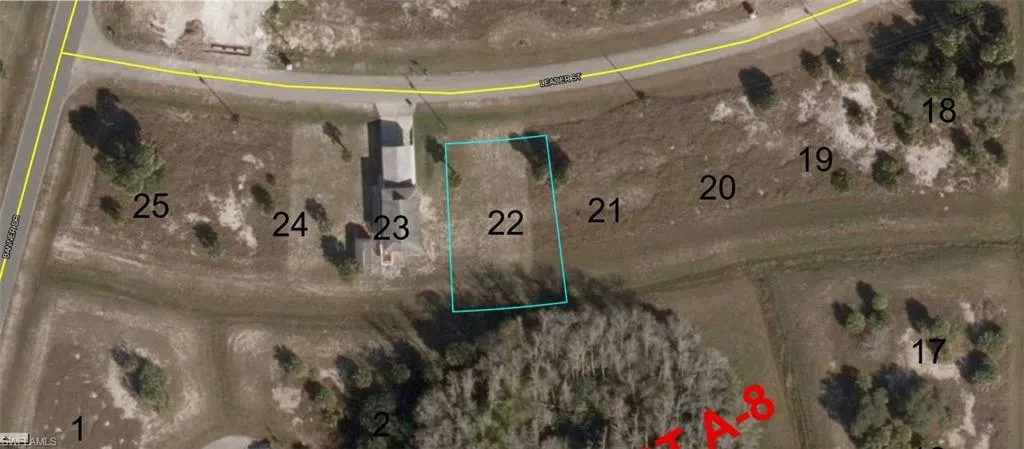 1060  Leader  ST, Labelle, FL 33935