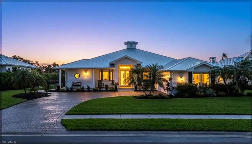 16171 Bentwood Palms Dr, Fort Myers, Florida 33908