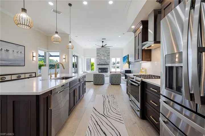 16171 Bentwood Palms Dr, Fort Myers, Florida 33908