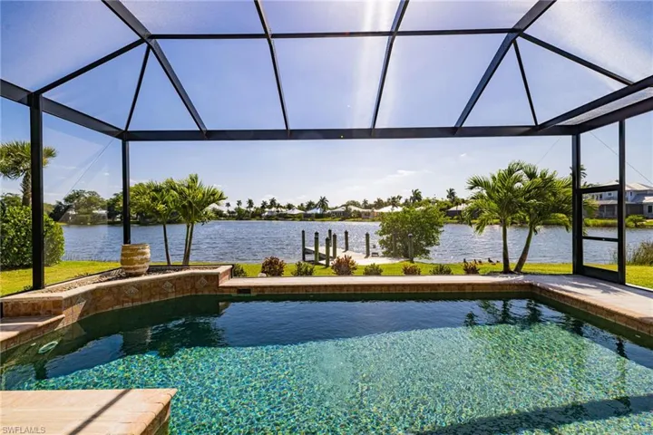 16171 Bentwood Palms Dr, Fort Myers, Florida 33908