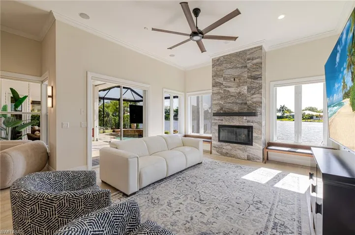 16171 Bentwood Palms Dr, Fort Myers, Florida 33908