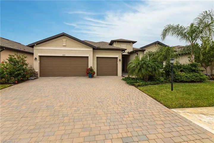 3429 Murcia Ct, Fort Myers Fl 33905