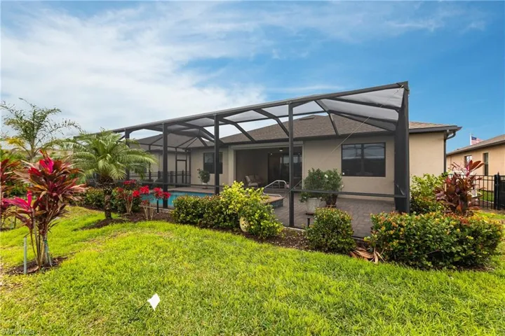 3429 Murcia Ct, Fort Myers Fl 33905