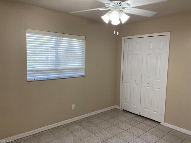 Rear Guest Bedroom