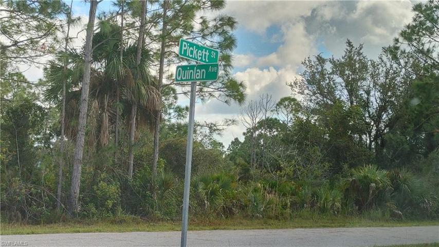 3205  Pickett  ST, PORT CHARLOTTE, FL 33981