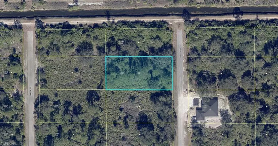 1921  Truman  AVE, Lehigh Acres, FL 33972