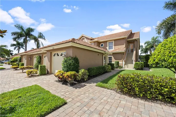 13256 Sherburne Cir # 2602, Bonita Springs, Florida 34135