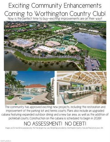 13256 Sherburne Cir # 2602, Bonita Springs, Florida 34135
