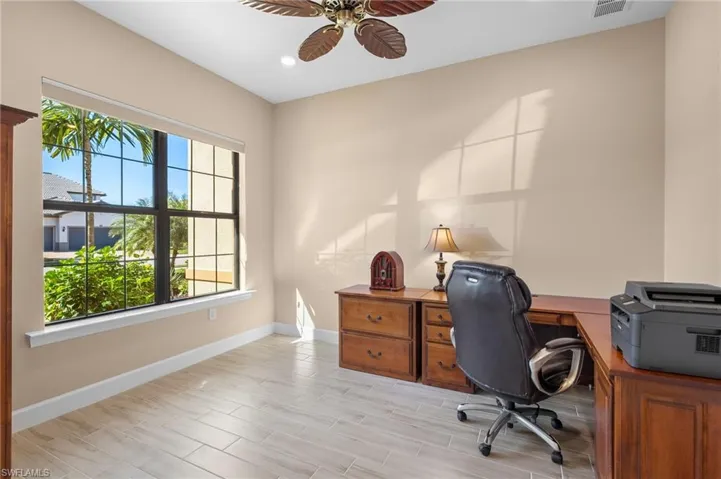 Front Den/Office