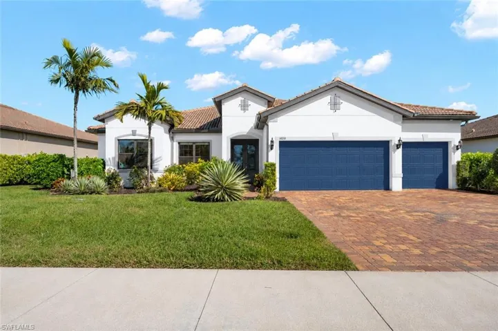 Virtually Enhanced Exterior Sample 1