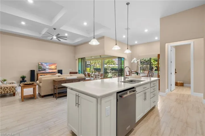 14310  Pine Hollow  DR, Estero, FL 33928