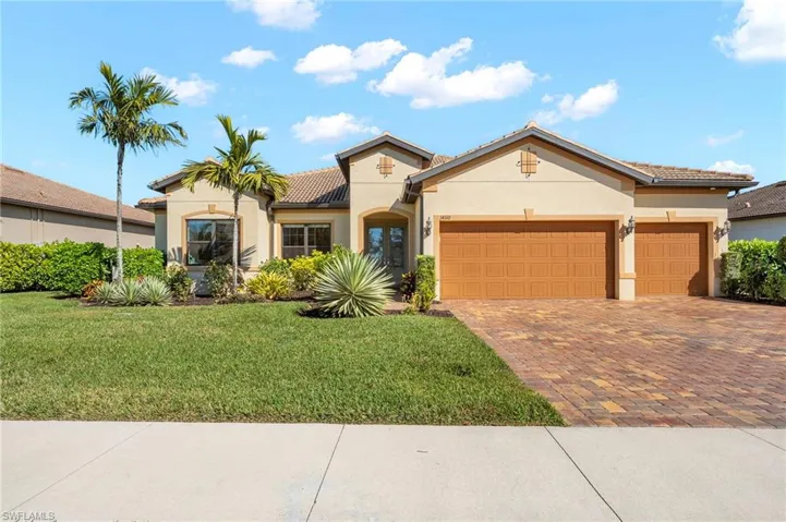 Clubview- Largest One-Story Floorplan in Community