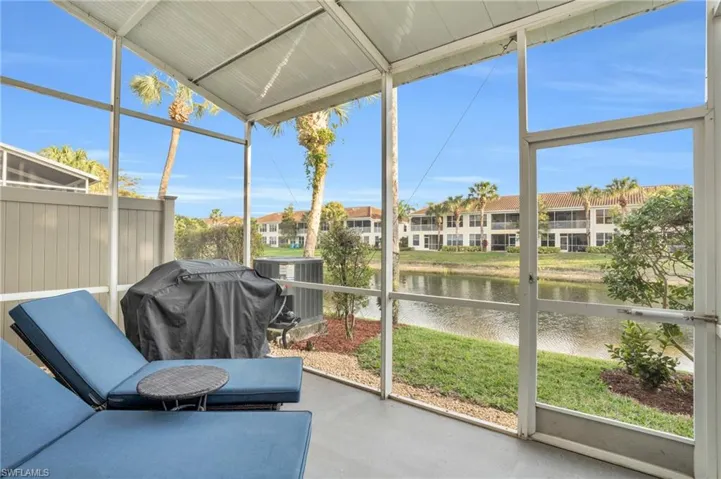 Outdoor Patio