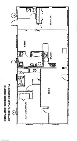 4301  Pine  RD, Fort Myers, FL 33908