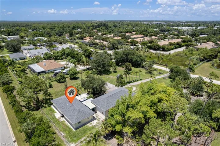 4301  Pine  RD, Fort Myers, FL 33908