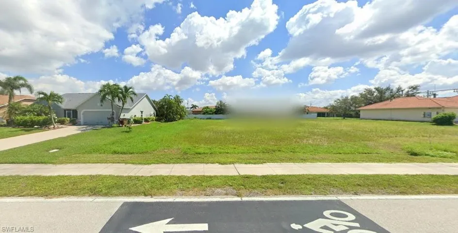 4715 Agualinda Blvd, Cape Coral, Florida 33914