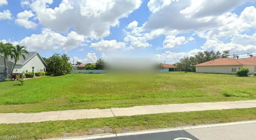 4715 Agualinda Blvd, Cape Coral, Florida 33914
