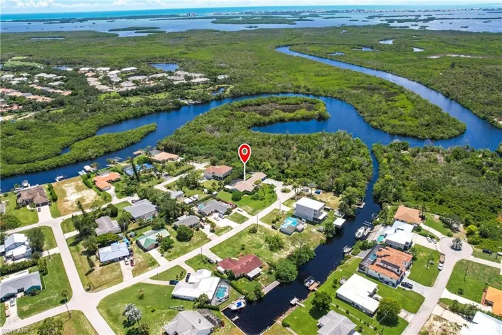 4973 Royal Palm Dr, Estero, Florida 33928