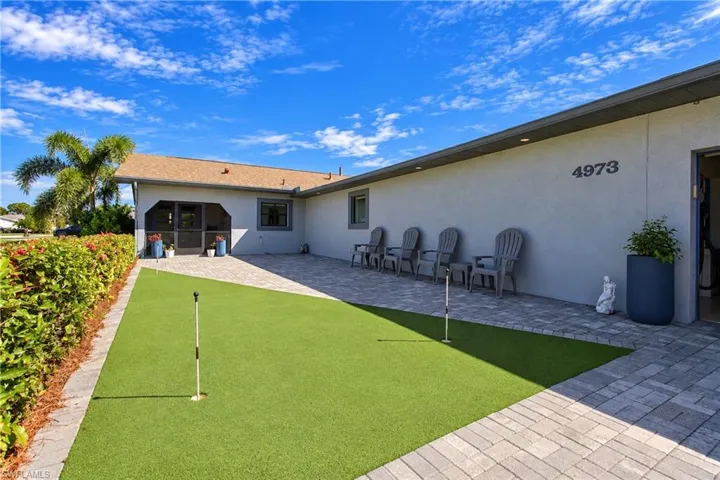 4973 Royal Palm Dr, Estero, Florida 33928